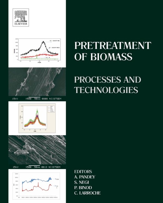 Pretreatment of Biomass - 