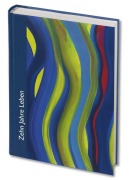 Cover-Bild zum Titel 'Zehn Jahre Leben - blau (Wegbegleiter)' von ''