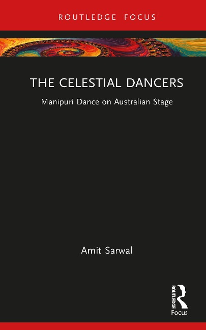 The Celestial Dancers - Amit Sarwal
