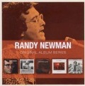 Cover-Bild zum Titel 'Original Album Series' von 'Randy Newman'