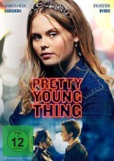 Cover-Bild zum Titel 'Pretty Young Thing' von 'Line Mørkeby, Mikkel Maltha'
