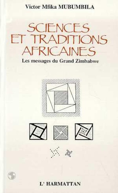 Sciences et traditions africaines - Mubumbila