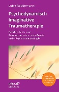 Cover-Bild zum Titel 'Psychodynamisch Imaginative Traumatherapie - PITT (Leben Lernen, Bd. 320)' von 'Luise Reddemann'