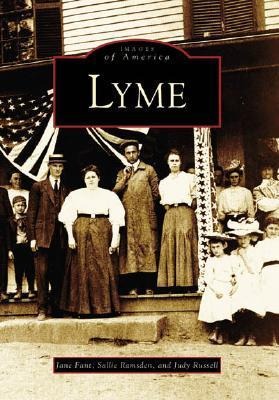 Lyme - Jane Fant, Sallie Ramsden, Judy Russell