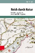 Cover-Bild zum Titel 'Reich durch Natur' von 'Alan Mikhail'