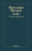 Cover-Bild zum Titel 'Lolo' von 'Slawomir Mrozek'