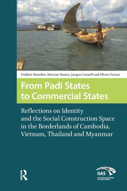 From Padi States to Commercial States - Frédéric Bourdier, Jacques Ivanoff, Maxime Boutry