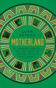 Cover-Bild zum Titel 'Motherland' von 'Luke Pepera'