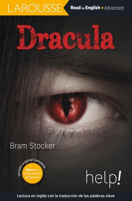 Dracula - Bram Stoker