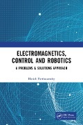 Cover-Bild zum Titel 'Electromagnetics, Control and Robotics' von 'Harish Parthasarathy'