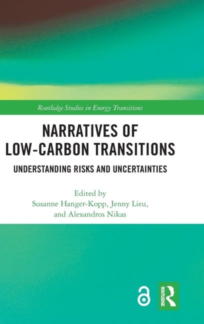 Narratives of Low-Carbon Transitions - 