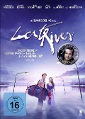 Cover-Bild zum Titel 'Lost River' von 'Ryan Gosling, Johnny Jewel'