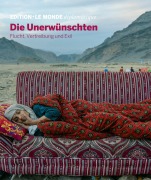 Cover-Bild zum Titel 'Die Unerwünschten' von ''