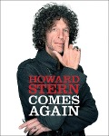 Cover-Bild zum Titel 'Howard Stern Comes Again' von 'Howard Stern'