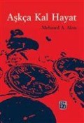 Cover-Bild zum Titel 'Askca Kal Hayat' von 'Mehmed A. Aksu'