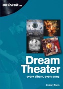 Cover-Bild zum Titel 'Dream Theater' von 'Jordan Blum'