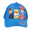Cover-Bild zum Titel 'PAW PATROL - CAP "Trio"' von ''