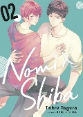 NOMI X SHIBA 02 - 