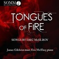 Tongues of Fire - James/McElroy Gilchrist