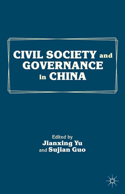 Civil Society and Governance in China - 