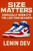 Cover-Bild zum Titel 'Size Matters' von 'Lenin Dev'