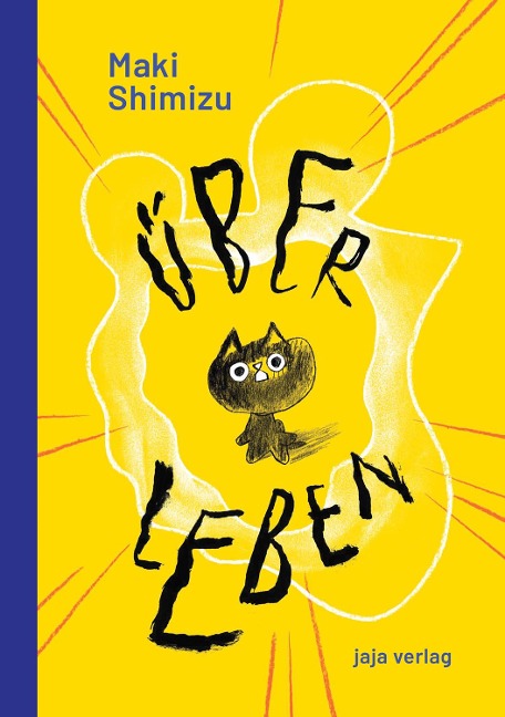 Über Leben - Maki Shimizu