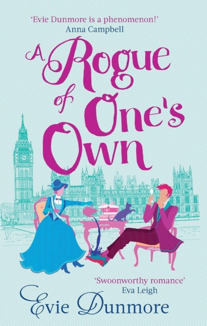 Rogue of One''s Own - Evie Dunmore