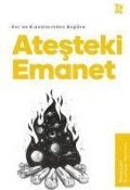 Cover-Bild zum Titel 'Atesteki Emanet' von 'Merve Cakir'