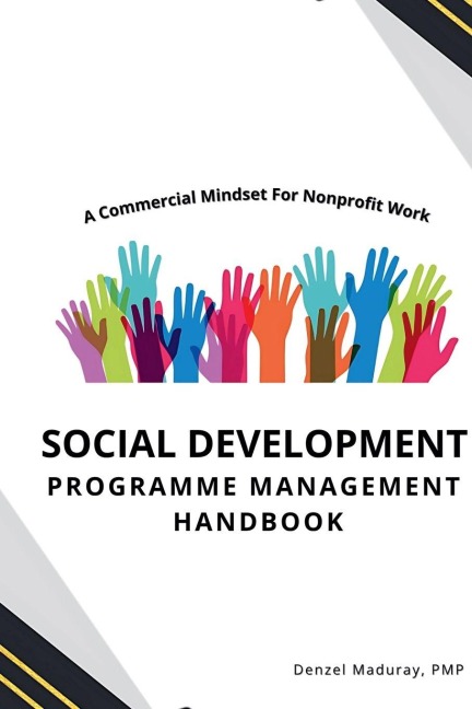 Social Development Programme Management Handbook - Denzel Maduray