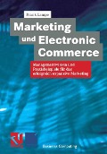 Cover-Bild zum Titel 'Marketing und Electronic Commerce' von ''