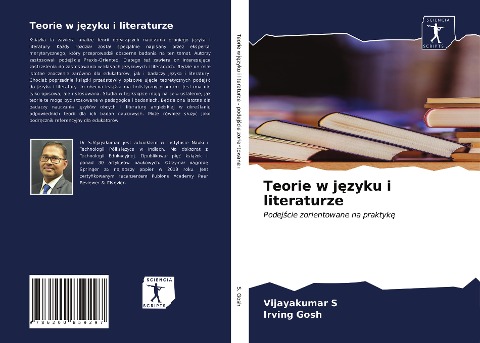 Teorie w j¿zyku i literaturze - Vijayakumar S, Irving Gosh