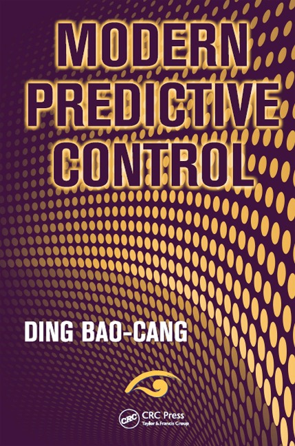 Modern Predictive Control - Ding Baocang