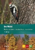 Cover-Bild zum Titel 'Im Wald' von 'Andreas Jaun, Sabine Joss'