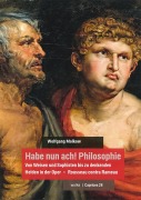 Cover-Bild zum Titel 'Habe nun ach! Philosophie' von 'Wolfgang Molkow'