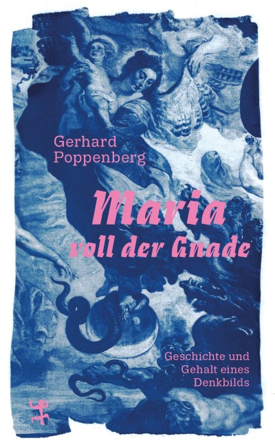 Maria voll der Gnade - Gerhard Poppenberg