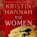 Cover-Bild zum Titel 'The Women' von 'Kristin Hannah'
