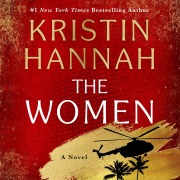 Cover-Bild zum Titel 'The Women' von 'Kristin Hannah'