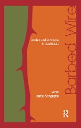 Cover-Bild zum Titel 'Barbed Wire' von ''