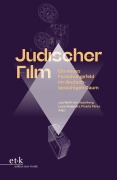 Cover-Bild zum Titel 'Jüdischer Film' von ''