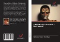 Cover-Bild zum Titel 'Zoomorfizm - Kultura - Duchowo¿¿' von 'Salimata Traoré Rawlings'