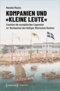 Cover-Bild zum Titel 'Kompanien und 'kleine Leute'' von 'Mareike Menne'