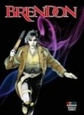 Cover-Bild zum Titel 'Brendon Cilt 1' von 'Claudio Chiaverotti'