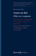 Frauen am Ball / Filles en crampons - 