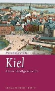 Cover-Bild zum Titel 'Kiel' von 'Manuela Junghölter'