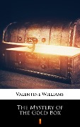 The Mystery of the Gold Box - Valentine Williams