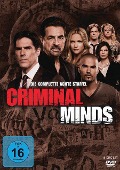 Criminal Minds - Jeff Davis, Edward Allen Bernero, Debra J. Fisher, Erica Messer, Simon Mirren