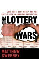 The Lottery Wars - Matthew Sweeney