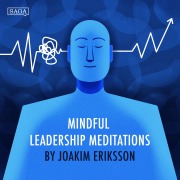 Cover-Bild zum Titel 'Attention Training' von 'Joakim Eriksson'