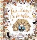 Cover-Bild zum Titel 'Eric, il corvo e la nebbia' von 'Corinne Giampaglia'
