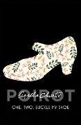 Cover-Bild zum Titel 'One, Two, Buckle My Shoe' von 'Agatha Christie'